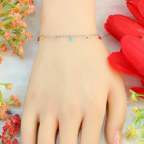 "New Beautiful Design Bracelet for Women/Girls, Gift, B744 - Picture 7 of 10